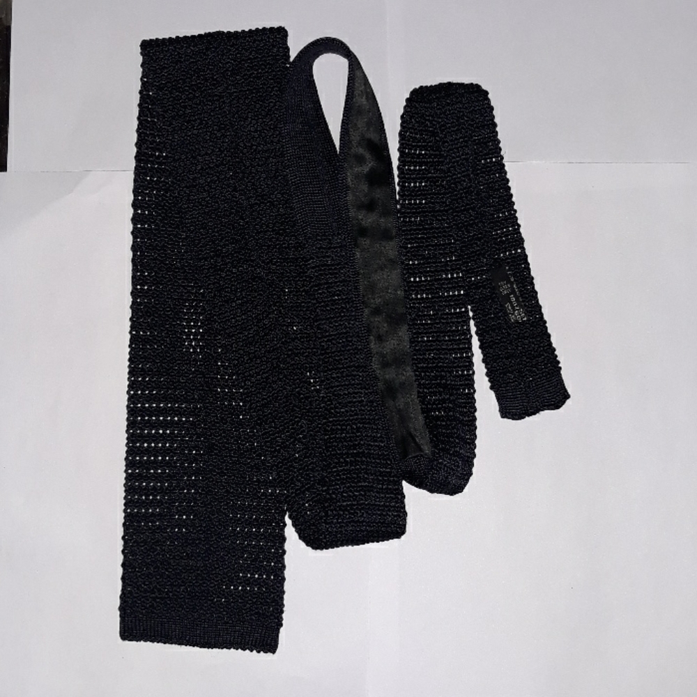 Land's End Tie